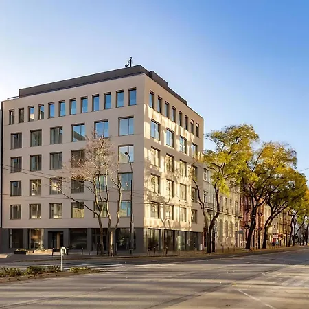 Elegant In The Heart Of * 布拉迪斯拉发
