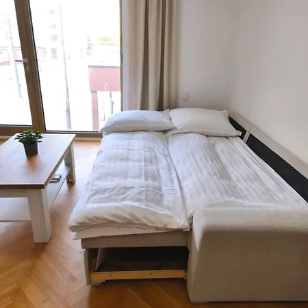 Elegant In The Heart Of * 布拉迪斯拉发