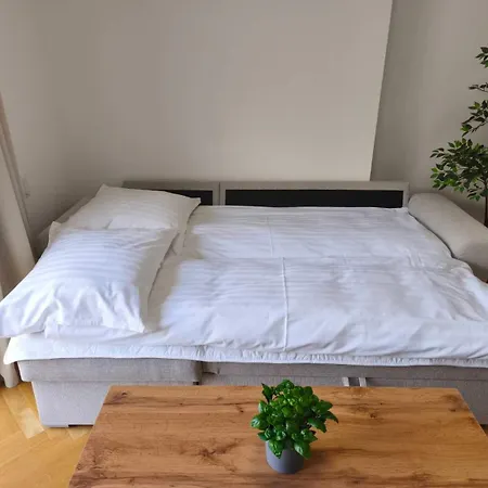 Apartamento Elegant In The Heart Of *
