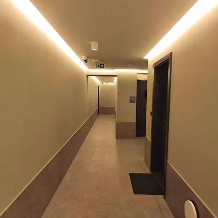 Elegant In The Heart Of 公寓 布拉迪斯拉发