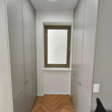 Elegant In The Heart Of Bratislava