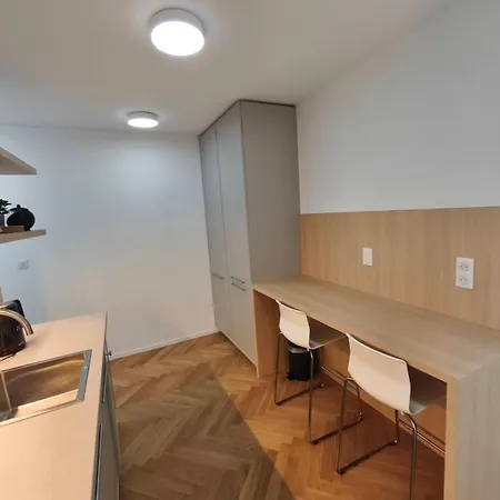 Apartamento Elegant In The Heart Of