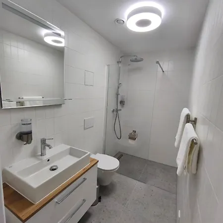 Elegant In The Heart Of Apartamento